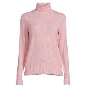 Qi Cashmere Turtleneck